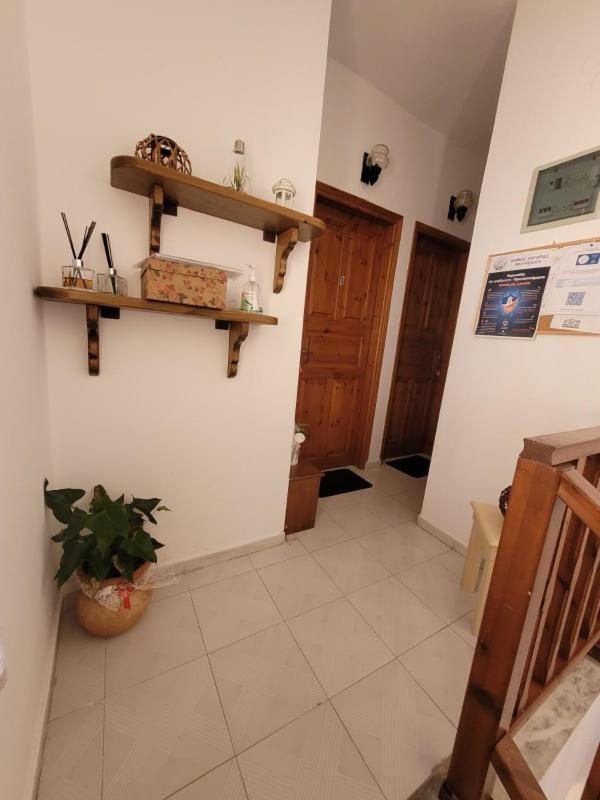 Irida Studios Agios Ioannis  외부 사진