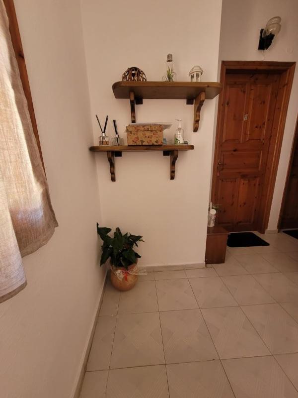 Irida Studios Agios Ioannis  외부 사진